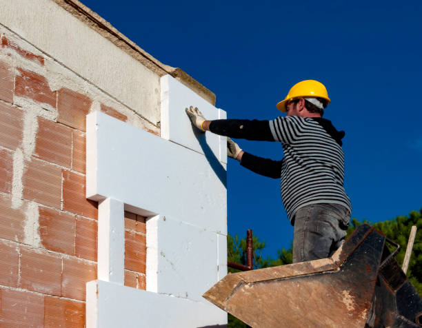 Trusted New Hope, MS Insulation Contractor Experts