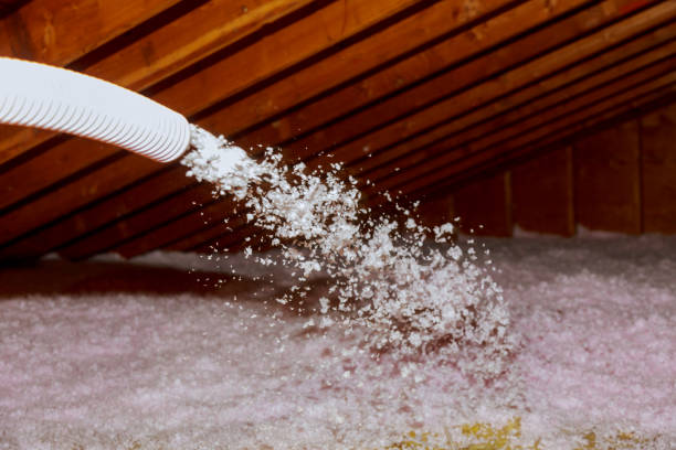 Best Fiberglass Insulation in New Hope, MS
