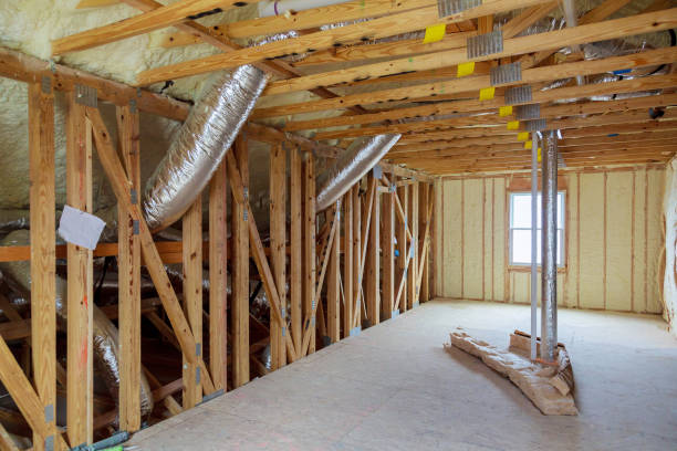 Best Geographic-Specific Insulation Services in New Hope, MS