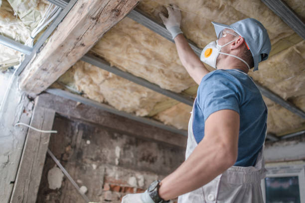 Best Spray Foam Insulation in New Hope, MS