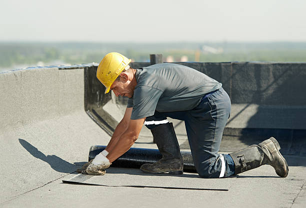 Best Insulation for Specific Applications in New Hope, MS