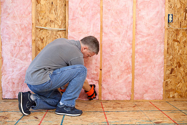 Types of Insulation We Offer in New Hope, MS