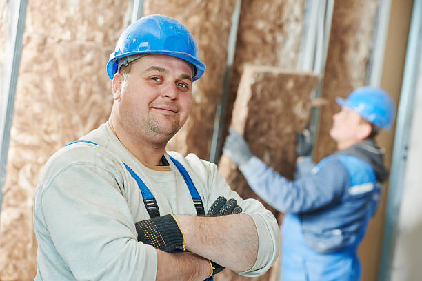 Best Spray Foam Insulation in New Hope, MS
